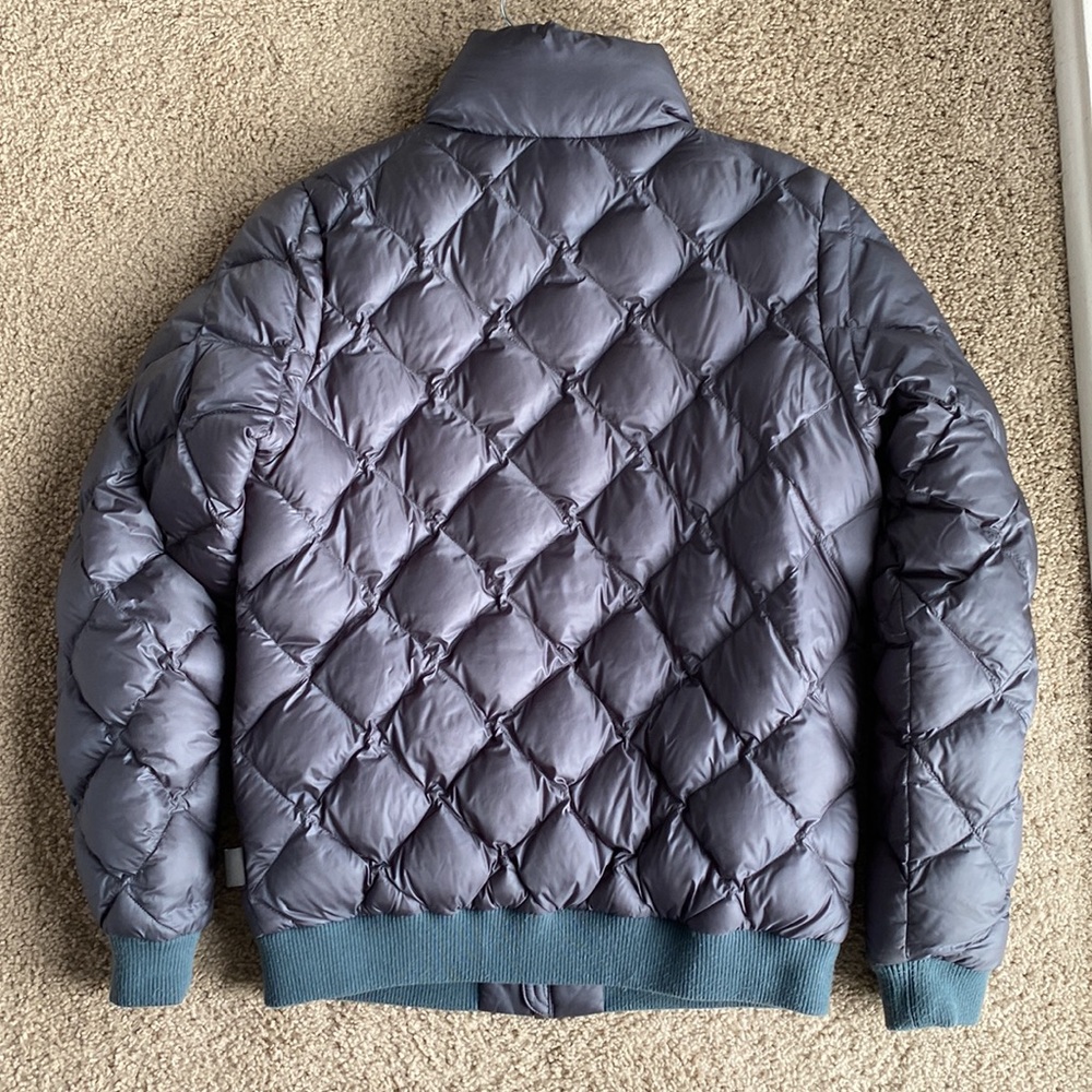 Patagonia Puffer Jacket - Picture 9 of 9